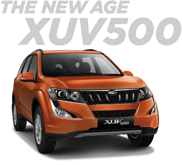 XUV 500